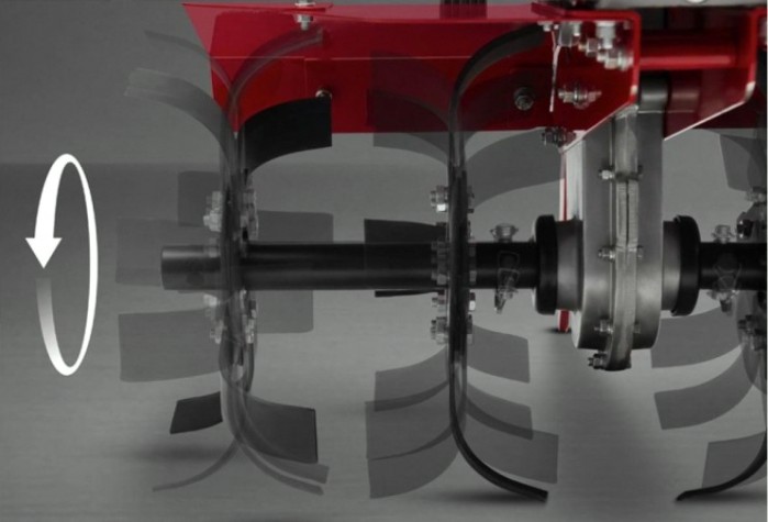 Культиватор МОБИЛ К MBK0022812 мкм-1р про