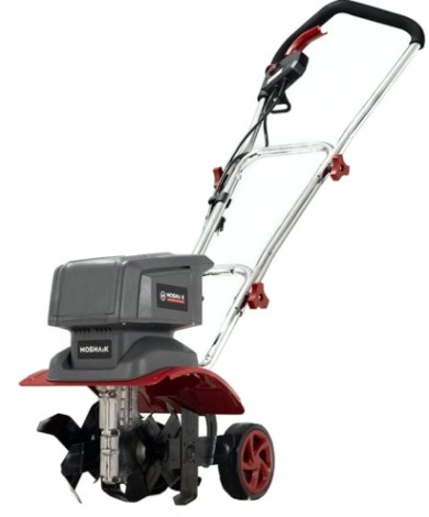 Культиватор МОБИЛ К МКМ-МИКРО электрический [MBK0032173]