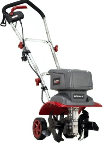 Культиватор МОБИЛ К МКМ-МИКРО электрический [MBK0032173]