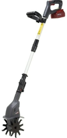 Культиватор МОБИЛ К XKA15 КОМФОРТ электрический [MBK0032169]