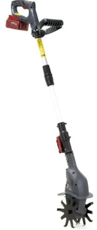 Культиватор МОБИЛ К XKA15 КОМФОРТ электрический [MBK0032169]