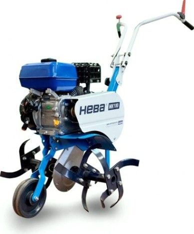 Культиватор НЕВА МК-100-ZS (GB200) [4650002230323]