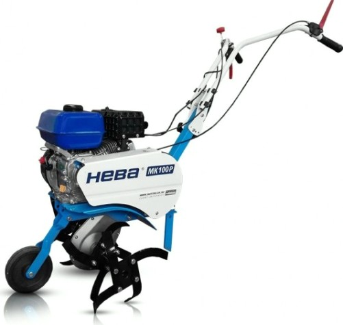 Культиватор НЕВА МК-100Р-ZS (GB200/GB210) [4650002230316]