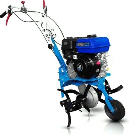 Культиватор НЕВА МК-100Р-ZS (GB200/GB210) [4650002230316]