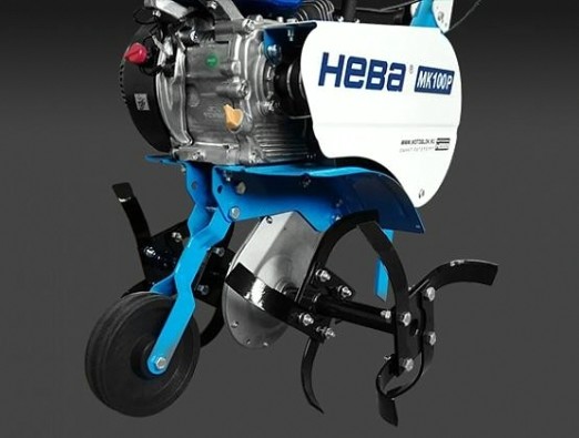 Культиватор НЕВА МК-100Р-ZS (GB200/GB210) [4650002230316]