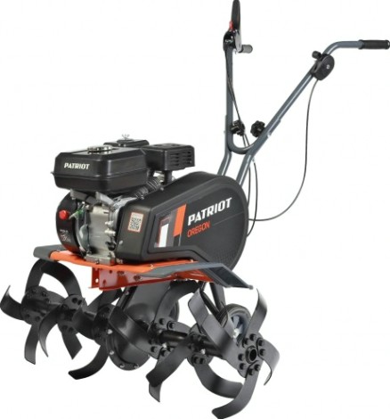 Культиватор PATRIOT Т 7085 Р OREGON с реверсом [460104555]