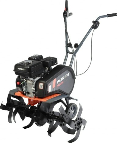 Культиватор PATRIOT Т 7085 Р OREGON с реверсом [460104555]