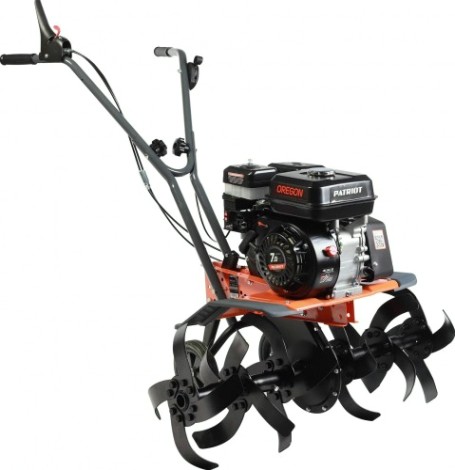 Культиватор PATRIOT Т 7085 Р OREGON с реверсом [460104555]