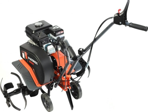 Культиватор PATRIOT Т 7085 Р OREGON с реверсом [460104555]