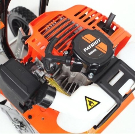 Культиватор PATRIOT T2030 Denver [460104400]