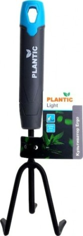 Культиватор PLANTIC 26267-01 light ergo Культиватор PLANTIC 26267-01 light ergo