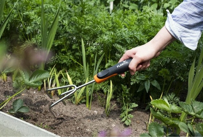 Культиватор PLANTIC PRO [36382-01]