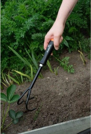 Культиватор PLANTIC Terra [36302-01]