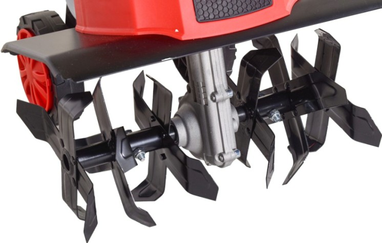 Культиватор Ресанта ЕМС-2000 электрический [70/5/67]