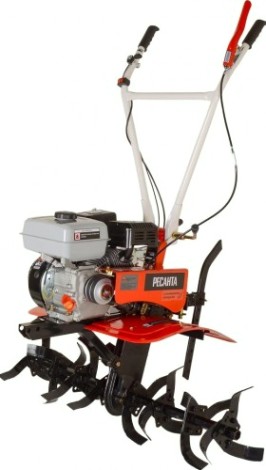 Культиватор Ресанта МБ-7800РП (с пониженной передачей) [70/5/65]