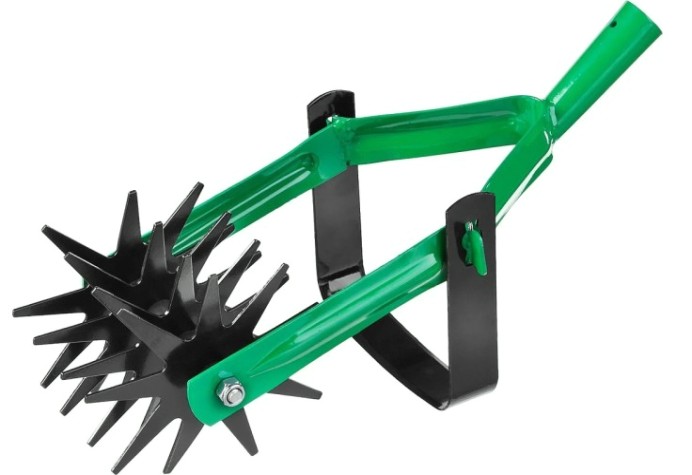 Культиватор РОСТОК РОСТОК ротационный четырехдисковый [421595]