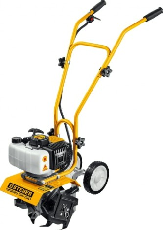 Культиватор Steher 2.2 л.с. бензиновый [GK-100]