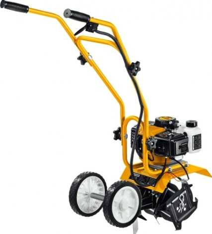 Культиватор Steher 2.2 л.с. бензиновый [GK-100]