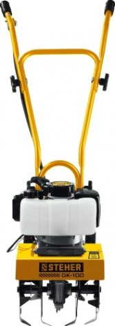 Культиватор Steher 2.2 л.с. бензиновый [GK-100]