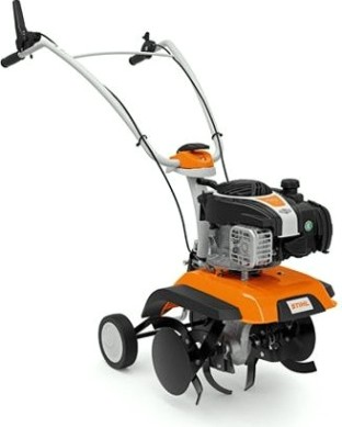 Культиватор STIHL MH-445.0 [6241-011-3904]