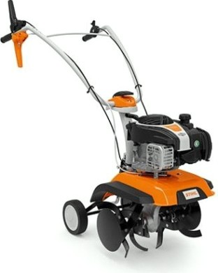 Культиватор STIHL MH-445.0 R [6241-011-3913]