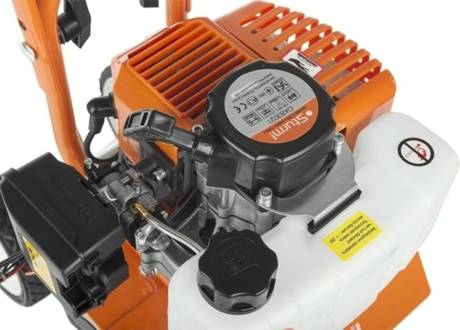 Культиватор Sturm GK83021 Культиватор Sturm GK83021