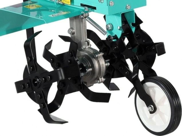 Культиватор Sturm GK8361M Культиватор Sturm GK8361M