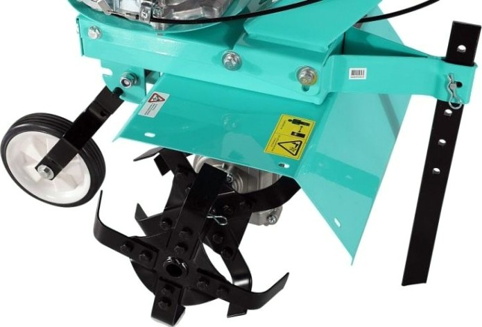 Культиватор Sturm GK8361M Культиватор Sturm GK8361M