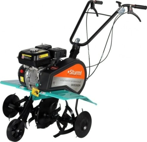 Культиватор Sturm GK8390M Культиватор Sturm GK8390M