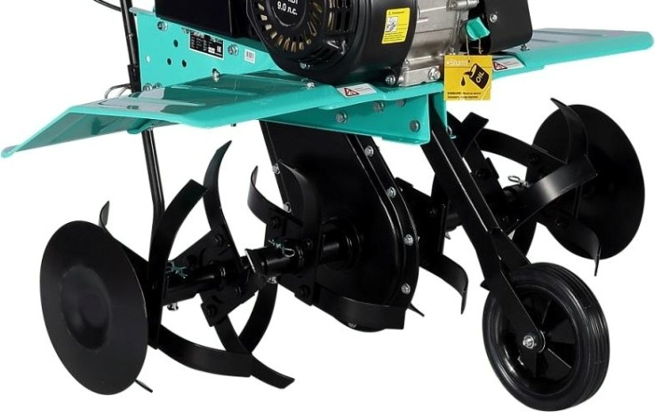 Культиватор Sturm GK8390M Культиватор Sturm GK8390M