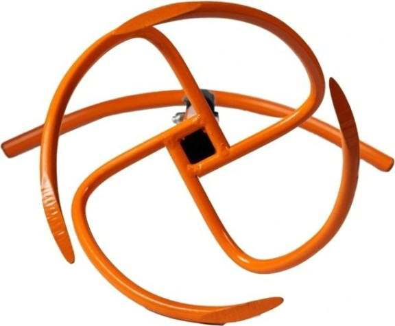 Культиватор ВИХРЬ К-4 ручной [73/7/1/5]