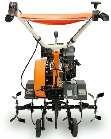 Культиватор VILLARTEC T 860 [T860]