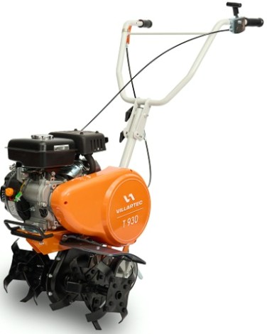 Культиватор VILLARTEC T 930 [T930]