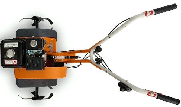 Культиватор VILLARTEC T 950 [T950]