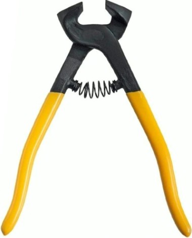 Кусачки Biber 55512 для кафеля [тов-046072]