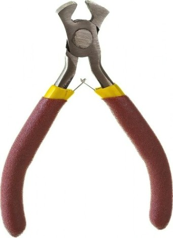 Кусачки Biber 85465 Мини торцевые 120мм [тов-080867]