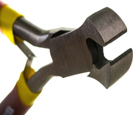 Кусачки Biber 85465 Мини торцевые 120мм [тов-080867]