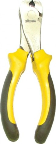 Кусачки Biber Мастер 85450 торцевые 160мм [тов-080890]