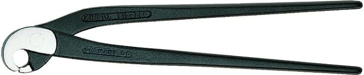 Кусачки для разламывания кафельной плитки KNIPEX 9100200 [KN-9100200]