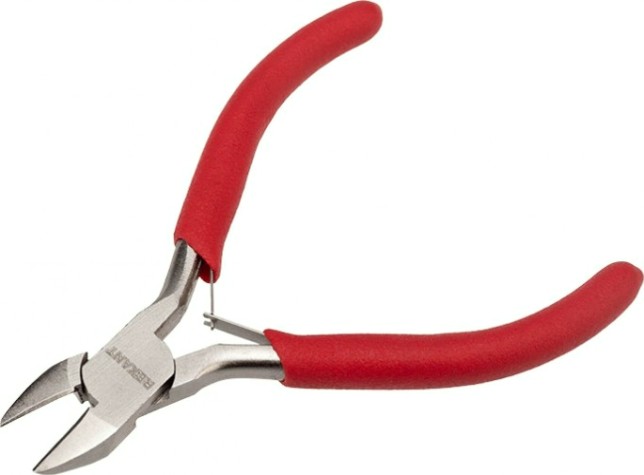 Кусачки REXANT 12-4607 для точных работ 115 мм авторазжим