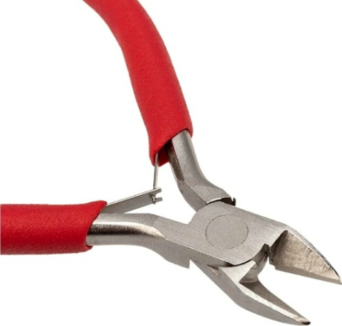 Кусачки REXANT 12-4607 для точных работ 115 мм авторазжим