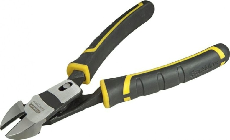Кусачки STANLEY FMHT0-70814 диагональные fatmax® "compound action"