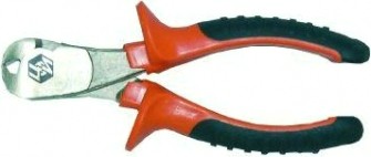 Кусачки торцевые ЦЕНТРОИНСТРУМЕНТ "СИНОНИМ КАЧЕСТВА" 0463ЦИ 160 мм [0463]