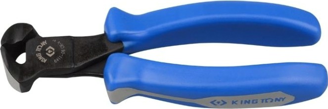Кусачки торцевые KING TONY 150 мм 6411-06 [6411-06]