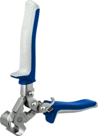 Кусачки торцевые Кобальт 244-193 160 мм Кусачки торцевые Кобальт 244-193 160 мм