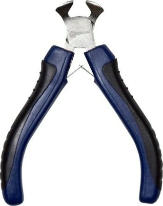Кусачки торцевые Кобальт 647-345 115 мм Кусачки торцевые Кобальт 647-345 115 мм
