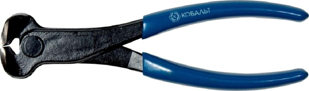 Кусачки торцевые Кобальт 647-369 180 мм Кусачки торцевые Кобальт 647-369 180 мм
