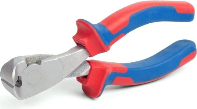 Кусачки торцевые КВТ "МАСТЕР" 160 мм 77429 [77429]