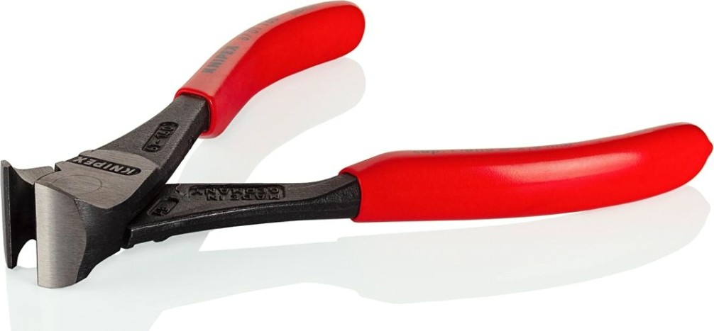 Кусачки торцевые особой мощности KNIPEX 6701160 [KN-6701160]