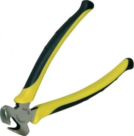 Кусачки торцевые STANLEY "MaxSteel" 0-89-875 150 мм [0-89-875]